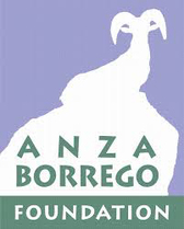 The Anza-Borrego Foundation